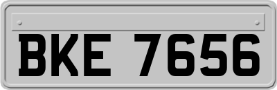 BKE7656