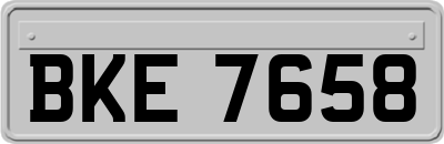 BKE7658