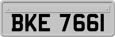 BKE7661