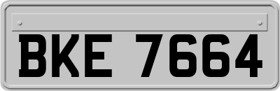 BKE7664