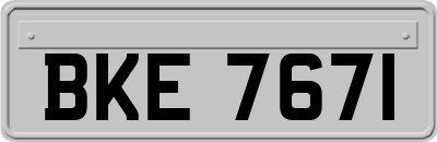 BKE7671