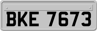 BKE7673