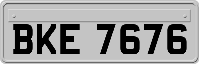 BKE7676