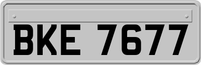BKE7677