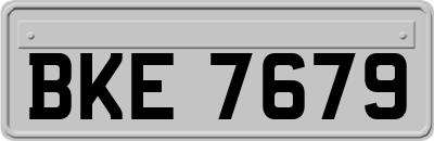 BKE7679