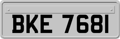 BKE7681