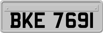 BKE7691