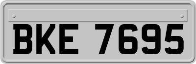 BKE7695