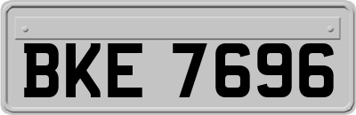 BKE7696