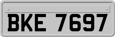 BKE7697