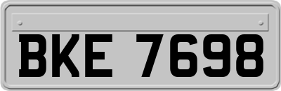 BKE7698