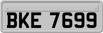 BKE7699