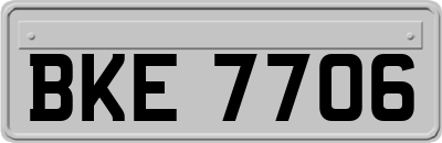 BKE7706