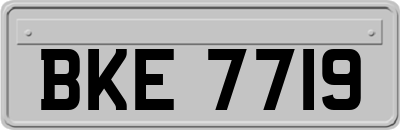 BKE7719
