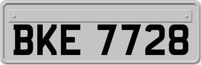 BKE7728