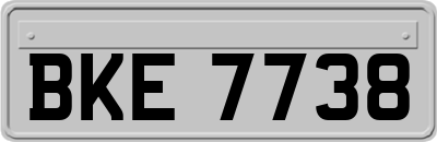 BKE7738