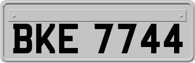 BKE7744