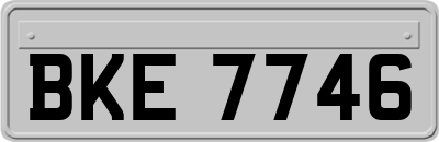 BKE7746