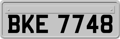 BKE7748