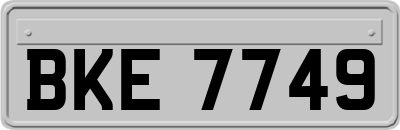 BKE7749