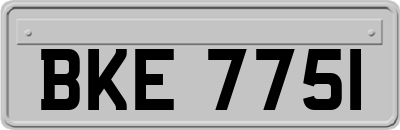 BKE7751