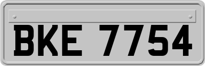 BKE7754