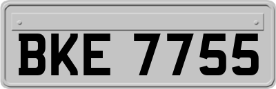 BKE7755