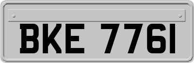 BKE7761
