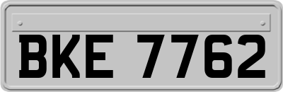 BKE7762