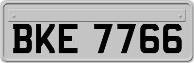 BKE7766