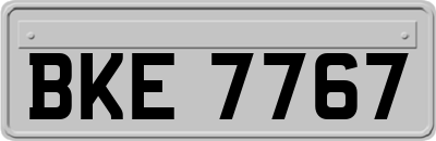 BKE7767
