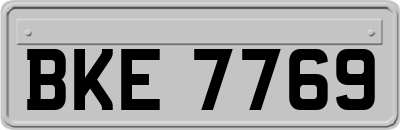 BKE7769