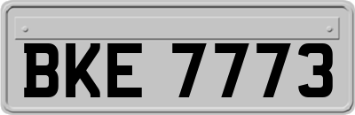 BKE7773