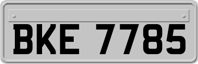 BKE7785