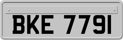 BKE7791