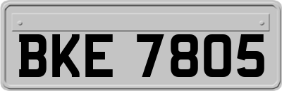 BKE7805