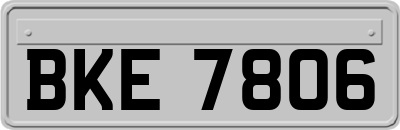 BKE7806