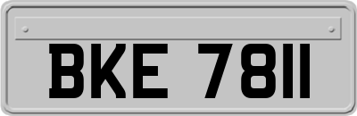 BKE7811