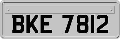 BKE7812