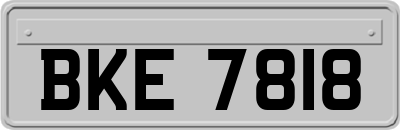 BKE7818