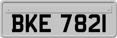 BKE7821