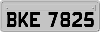 BKE7825