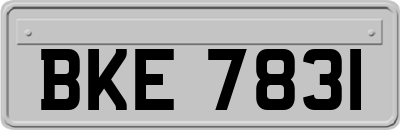 BKE7831