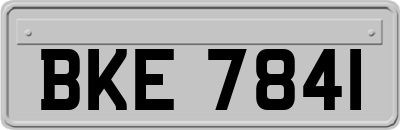 BKE7841