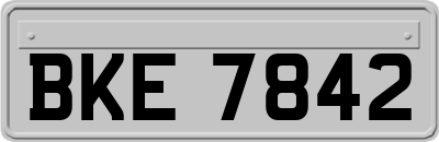 BKE7842