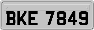 BKE7849