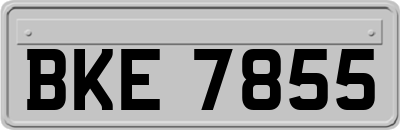BKE7855