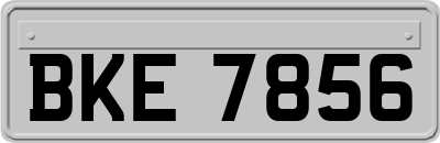BKE7856