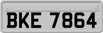 BKE7864