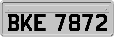 BKE7872